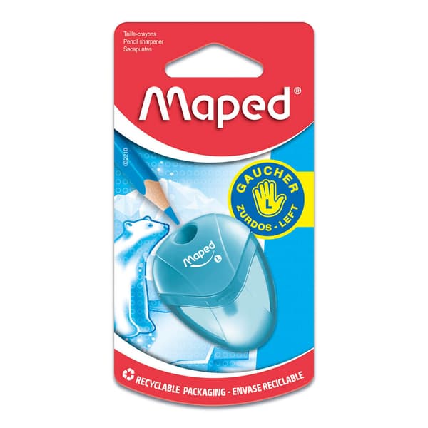 Igloo pennvässare för vänsterhänta MAPED