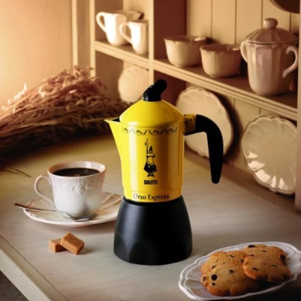 Bialetti ORZO EXPRESS 2TZ