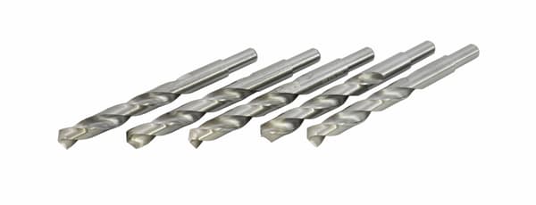 AWTOOLS BOREMETAL HVID RULLET 18.0mm/5stk