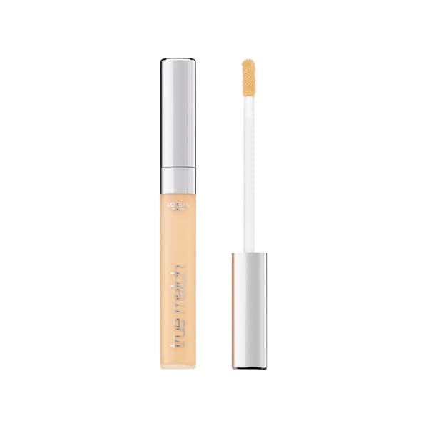 L'Oreal Paris True Match Accord Parafit Concealer Concealer 1N Ivory 6.8ml