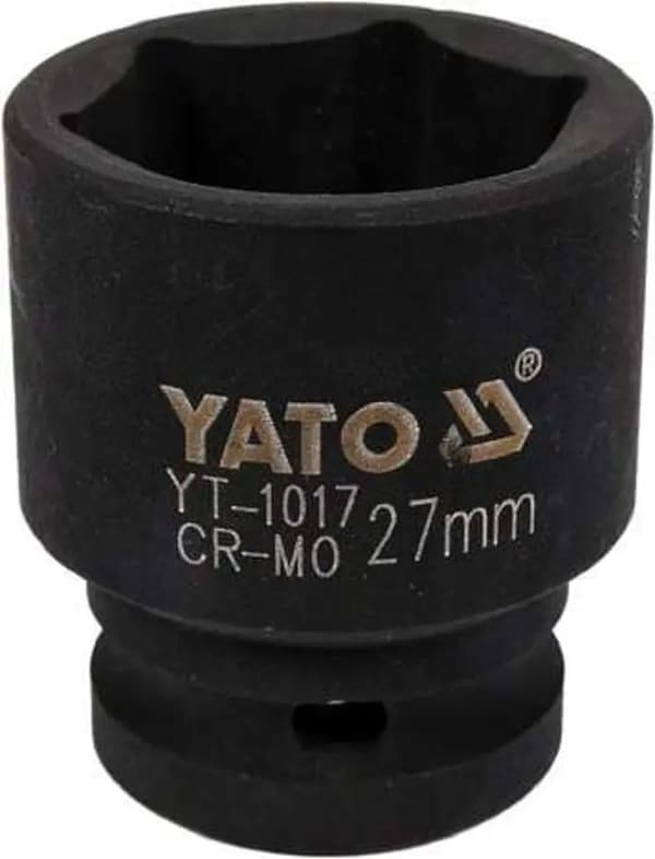 SLAGHÄTTA 1/2\"X 27MM