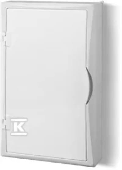 CHAP.N/T 3X12M HVID IP40 ONNLINE
