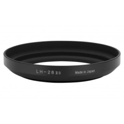 Aurinkosuoja Voigtlander LH-28 IIs