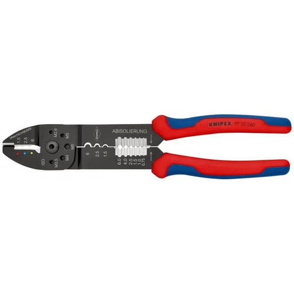 KNIPEX Krympetang 97 32 240