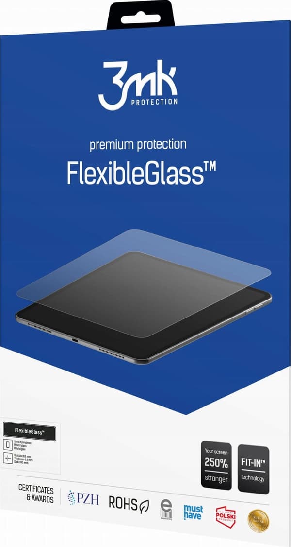 3MK FlexibleGlass Huawei MatePad Pro 13,2\"