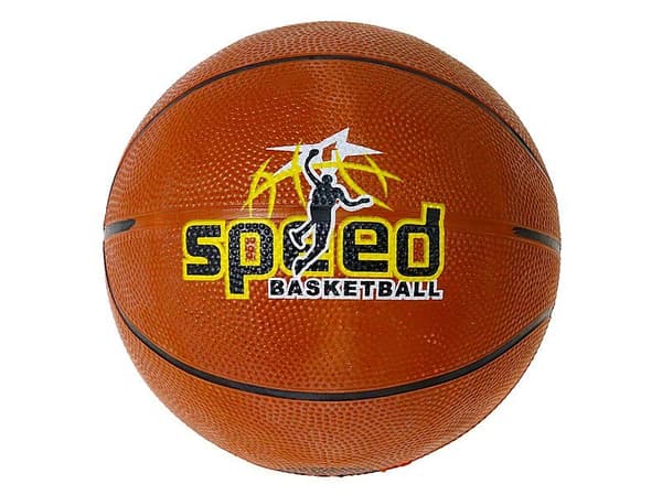 Basketboll storlek 3 (diameter 18cm, omkrets 56cm) Adar (588233)