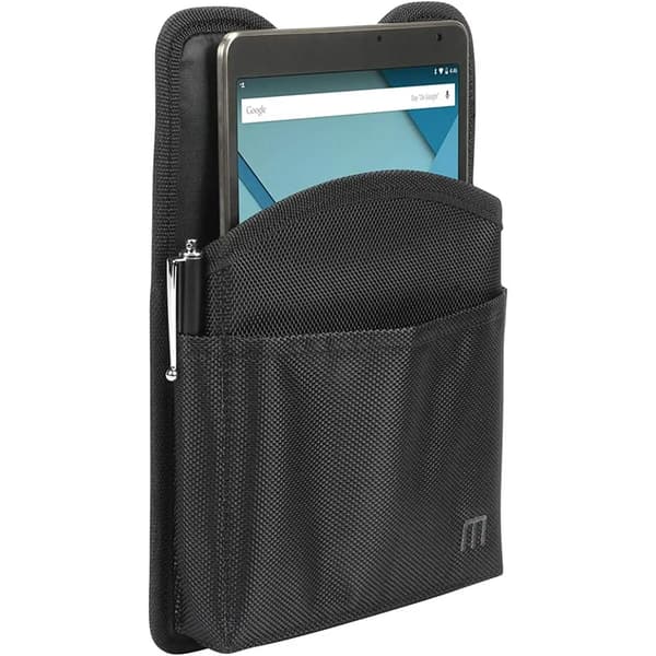 Tabletcover Mobilis 031013 Sort