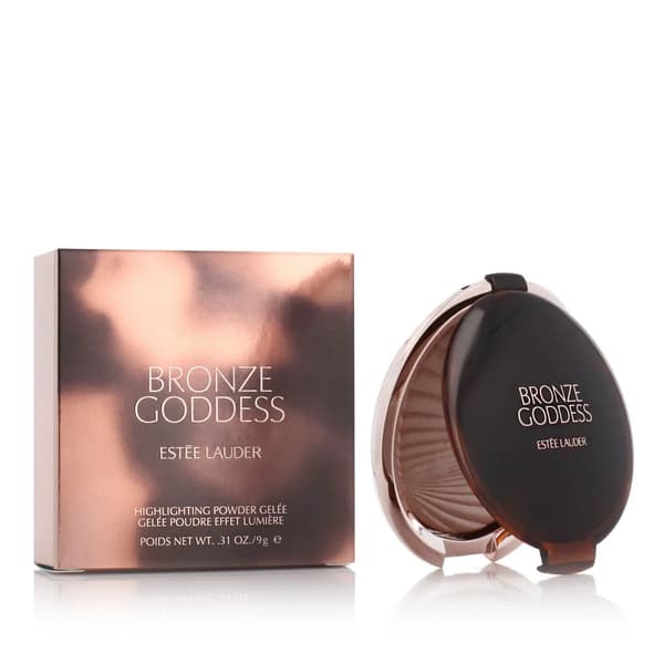 Highlighter Estee Lauder Bronze Goddess Nº 03 Modern Mercury (9 g)