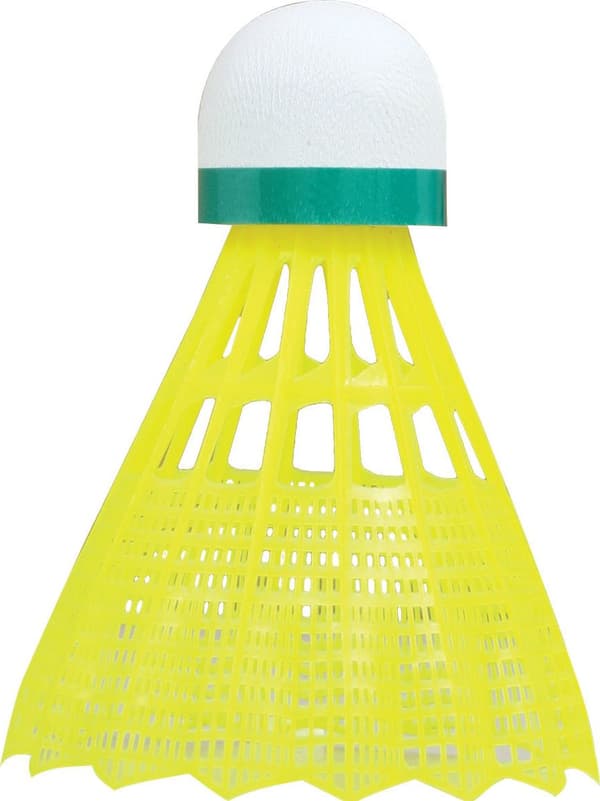 Sulkapallosulkia Talbot Torro Tech 350, hidas, 3 kpl