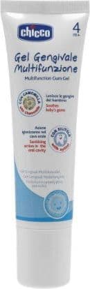 Chicco Multifunktionel Svinegel 30 ml 4m+ (00002083000000)