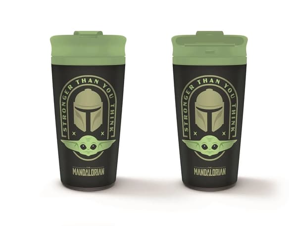 Star Wars The Mandalorian resemugg