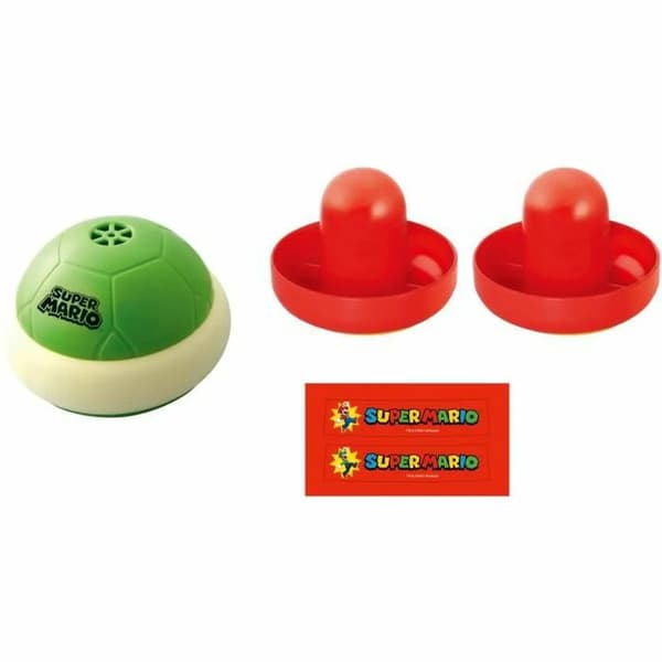 Ledfigur EPOCH D'ENFANCE Super Mario Hover shell strike
