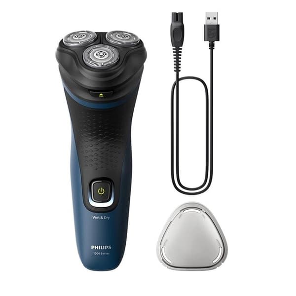 Herrebarbermaskine PHILIPS S1151/00