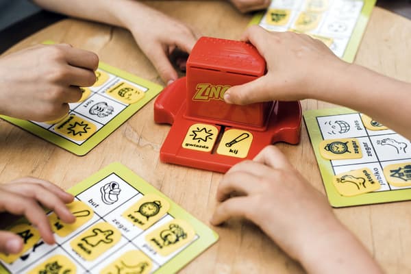 Ravensburger Zingo