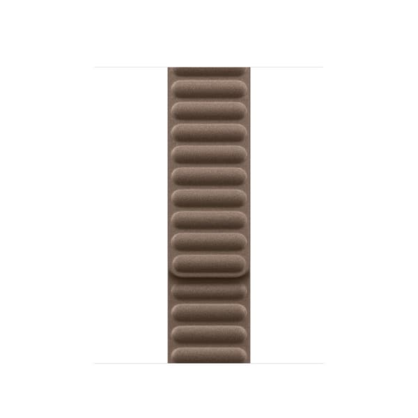 APPLE 41mm Taupe Magnetic Link - M/L