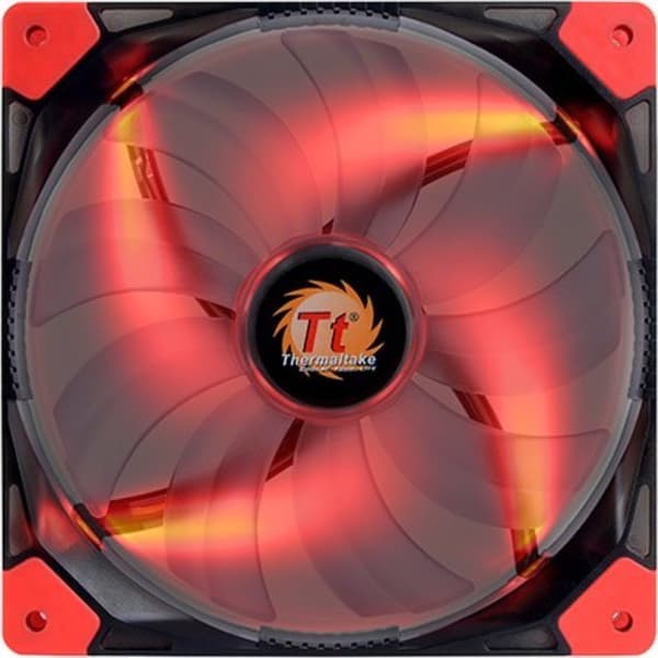 Thermaltake Luna 14 indsats med blæser