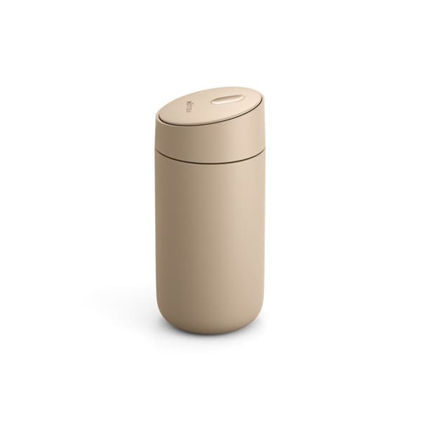 Fellow - Carter Slide Mug - Termosmugg - Sand 473 ml