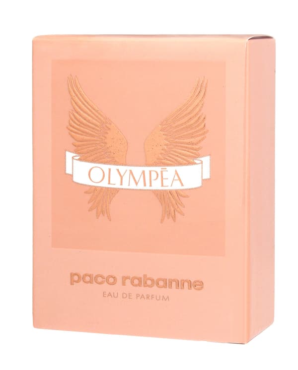 Dameparfume Paco Rabanne EDP Olympéa 30 ml