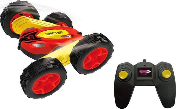 Jamara Jamara Shifter Stuntbil, RC
