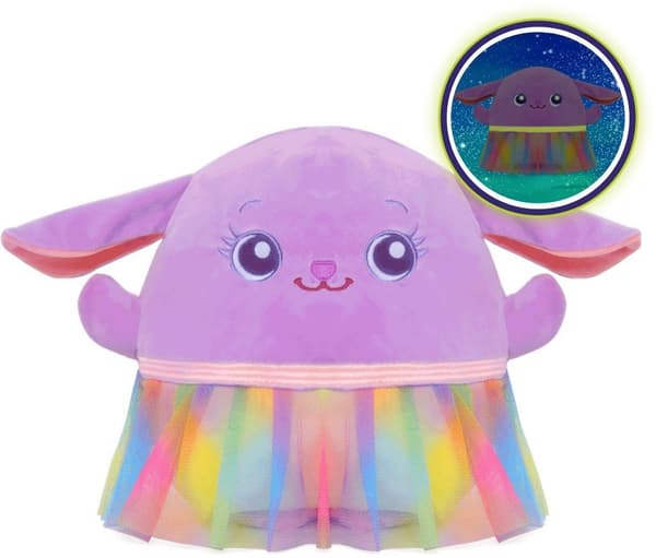 DREAM BEAMS KANIN ROSIE 30 CM
