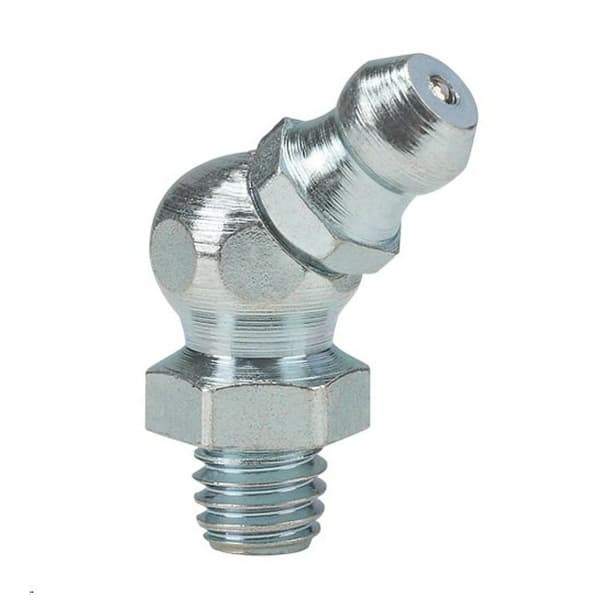 PRESSOL KONSMÖRJARE H2 M8x1