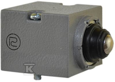 Drivhoved side skubber 81 050-2.2 W0-56-519012