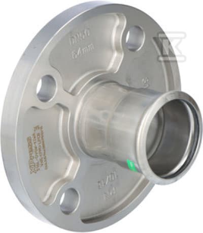 COLLAR 54 INOX PRESS