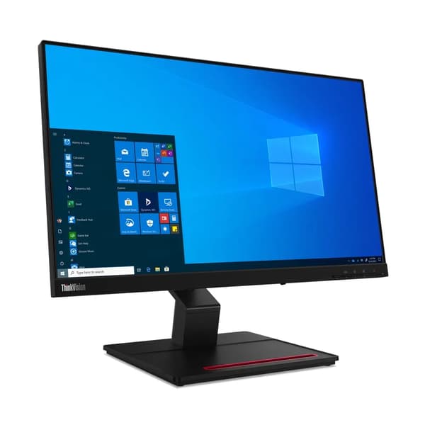 Bildskärm Lenovo 62C5GAT1EU IPS 23,8\"