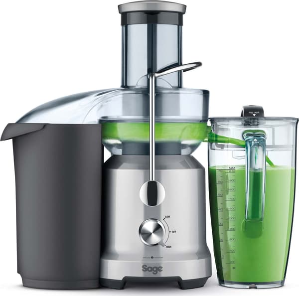 Råsaftcentrifug Sage BJE430SIL