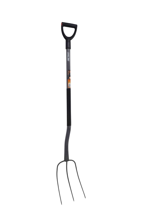 AWTOOLS WIDLY ECONOMIC SHANK METAL 3-ZEBNE