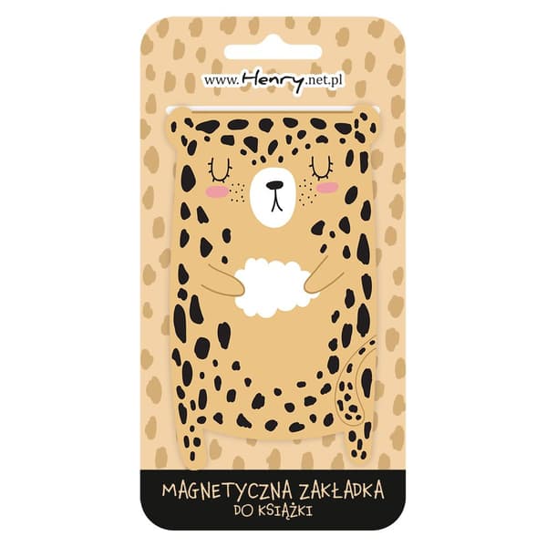 Panther magnetlås