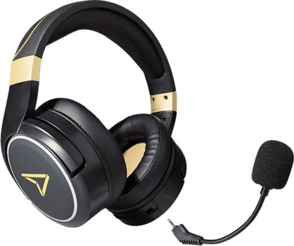 STEELPLAY Trådlöst Headset Metaltech Radiance Multi
