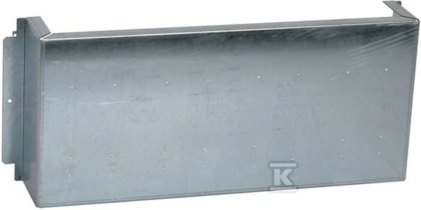 XL3S VERTIKAL BASE DPX3 630 4P 36M 338727