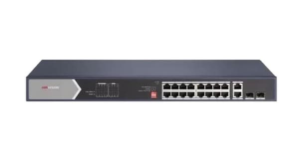 Switch DS-3E0520HP-E Switch Hi-POE