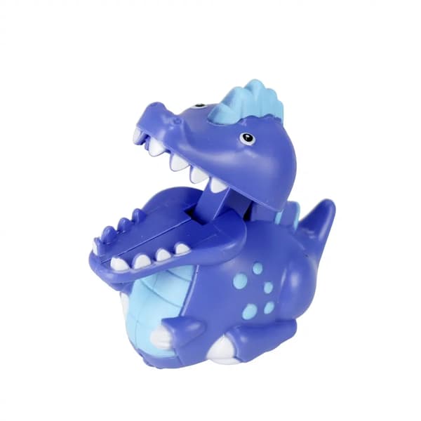 ZAB KIDS DINO P/B 11CM MIX MC D16/256/512