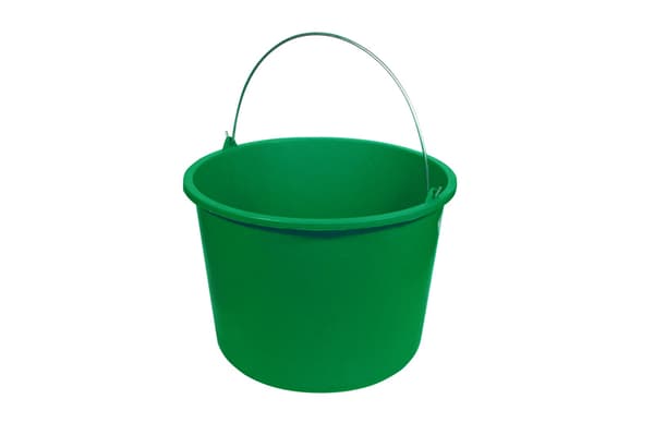 MUOVINEN ÄMPÄRI VIHREÄ 20 LITRAA