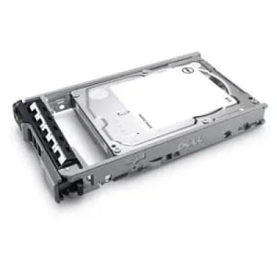 Dell - 2.4TB - SAS 12 Gb/s