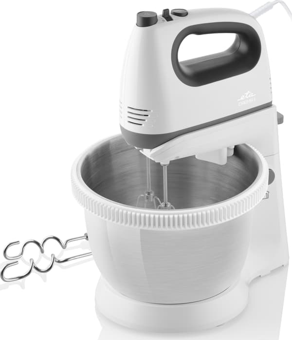 ETA Crema II Max 205290000 hvid/grå