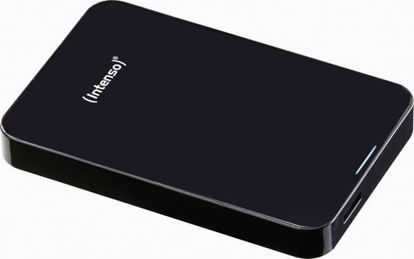 Intenso Memory Drive - 1TB - USB 3.0