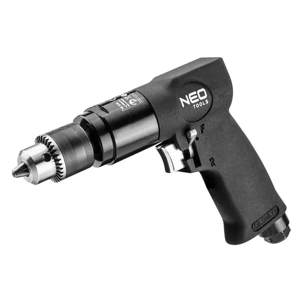 Neo luftborrmaskin 10mm 1800rpm