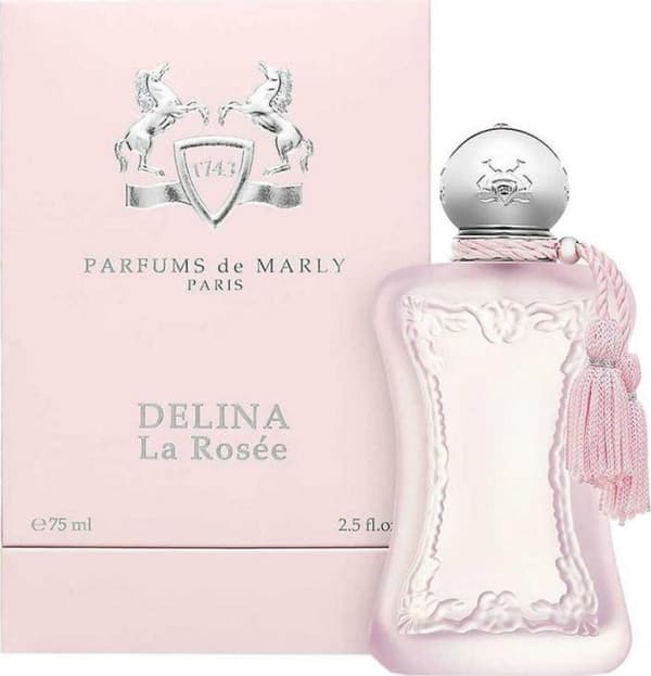 PARFUMS DE MARLY Delina la Rosee EDP-suihke 75ml