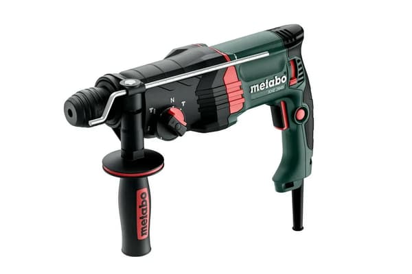 METABO.MLOTWINDER 850W KHE 2645 2,9J