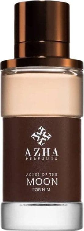 AZHA Ashes Of Moon EDP-suihke 100ml