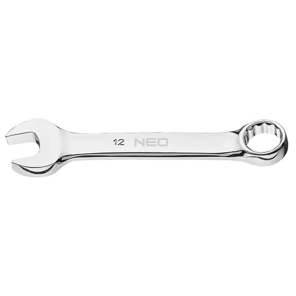 Neo kiintoavain 12mm (09-764)