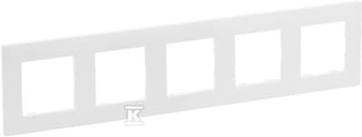 RAM.5-KR.WHITE NILOE STEP