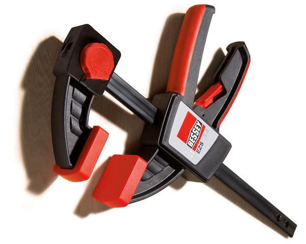 BESSEY Enhåndstvinge EZS 300/80