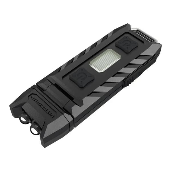 TASKULAMPPU T-SARJA 85 LUMENIA/PEUKALO NITECORE