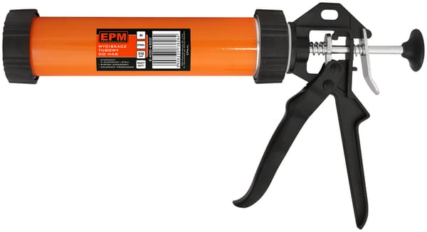 KLÄMMA FÖR SILIKONMASSOR 300ML