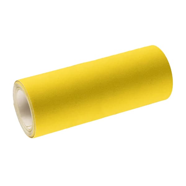 Papper på rulle, 2,5 m x 115 mm, K220