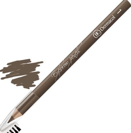 Dermacol Kulmakynä Nro 1 Kulmakynä Sävy 1 1,6g